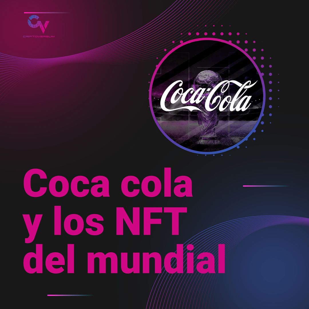 REDES SOCIALES CRIPTOVERSUM