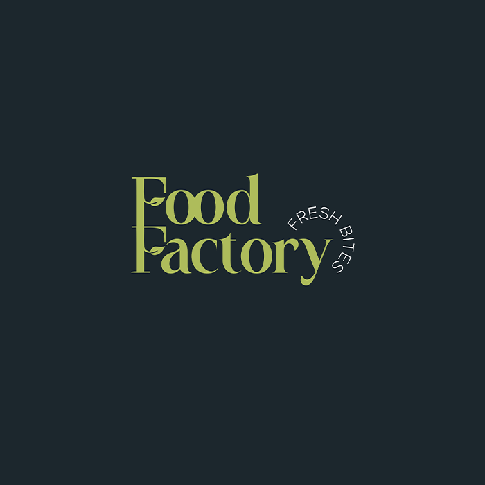 FOOD FACTORY