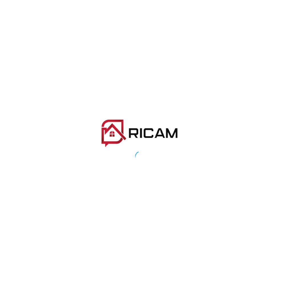 DISEÑO WEB RICAM BIENES RAICES