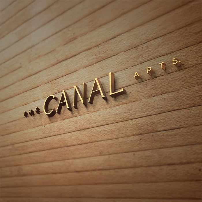 THE CANALS
