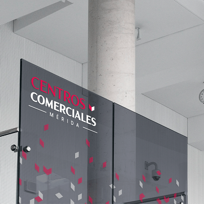 CENTROS COMERCIALES